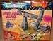 Mine Base Alpha Micro Machines Playset