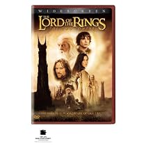 The Lord of the Rings: The Two Towers (Widescreen Theatrical Edition)