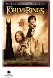 The Lord of the Rings: The Two Towers (Widescreen Edition) (2002)