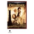 The Lord of the Rings: The Two Towers (Widescreen Theatrical Edition)