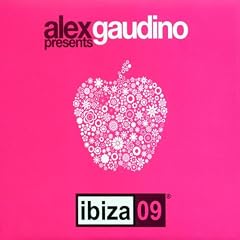 Alex Presents Gaudino