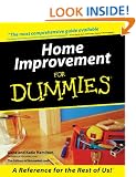 Home Improvement For Dummies
