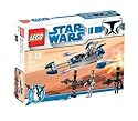 LEGO Star Wars 8015 Assassin Droids Battle Pack