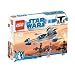 LEGO Star Wars 8015 Assassin Droids Battle Pack