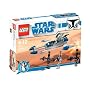 LEGO Star Wars 8015 Assassin Droids Battle Pack