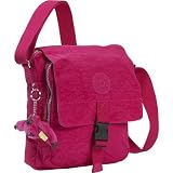 Kipling Lancelot Snap Front Shoulder Bag