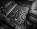 Husky Liners - 98452 Fits 2012-14 Honda CR-V Weatherbeater Front & 2nd Seat Floor Mats Grey