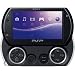 PSPgo - Piano Black