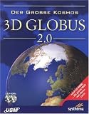 Der Grosse Kosmos 3d-globus 2.