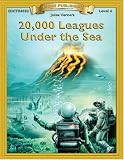 Twenty Thousand Leagues Under the Sea (Bring the Classics to Life: Level 4)