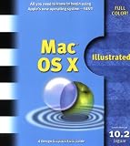 Mac OS X Illustrated