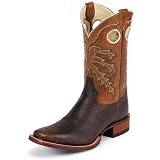 Mens Tony Lama VAQUERO 11 Pull On Western Boots by Tony Lama