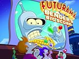 Bender's Big Score