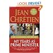 My Years as Prime Minister