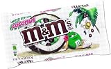 Coconut M&Ms Medium Bag 11.80 oz (Pack of 2)
