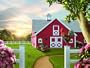 Ravensburger Morning Song - 300 Piece Large Format Puzzle