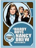 The Hardy Boys Nancy Drew Mysteries: Season Two
