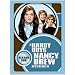 The Hardy Boys/Nancy Drew Mysteries