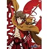 �퍑BASARA�� ���̓� [DVD]