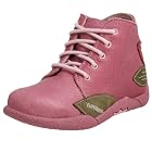 Babybotte Toddler Atika Lace-Up Walker