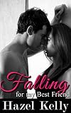 Falling for my Best Friend (Fated Series Book 1)