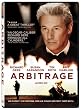 Arbitrage