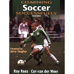 Coaching Soccer Successfully-2nd Edition