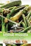 Arora Creations Bhindi Masala Green Veggie Spice Blend, 0.5-Ounce Units (Pack of 12)