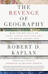 The Revenge of Geography: What the Ma...