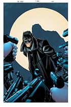 Midnighter, Vol. 1: Killing Machine