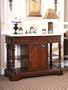 Sink Chest in Deep Mahogany - W5306-11