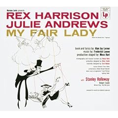 My Fair Lady
