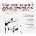 My Fair Lady (Orig.Broadway Cast Rec.)