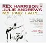 My Fair Lady ~ 1956 Broadway Cast