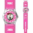 Gametime Boston Celtics Pink 'Future Star' Series Youth Watch