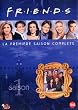 Friends - La 1�re Saison Compl�te - �dition 4 DVD