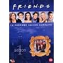 Friends - La 1�re Saison Compl�te - �dition 4 DVD <b>DVD</b> ~ Jennifer Aniston