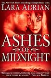 Ashes of Midnight (Midnight Breed)