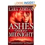 Ashes of Midnight (Midnight Breed)