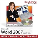 Word 2007 Essentials