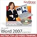 Third Party New : Word 2007 Essentials