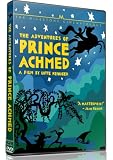 The Adventures of Prince Achmed
