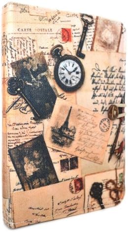 TaylorHe 6 inch Colourful eReader Covers eBook Reader Cases with Patterns and passport slot for Kindle Paperwhite / Kindle 2014 / Kindle Voyage Vintage Patterns