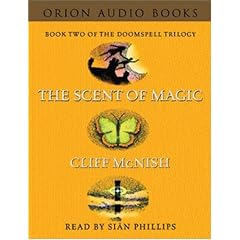 The Scent of Magic: Doomspell 2