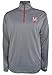 Champion NCAA Agility Quarter Zip Pullover