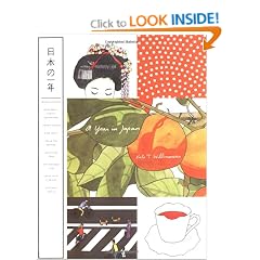 A Year in Japan
