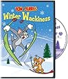 Tom and Jerry's Winter Wackiness