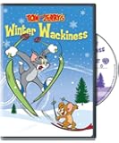 Tom and Jerry's Winter Wackiness