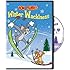 Tom and Jerry's Winter Wackiness