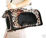 Brand New Dog Puppy Cat Kitten Pet Soft Carrier Kennel